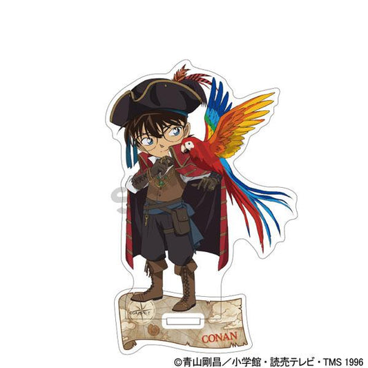 [Pre-order] Detective Conan stand-up brand Edogawa Conan Crew "Pre-order for December 24"