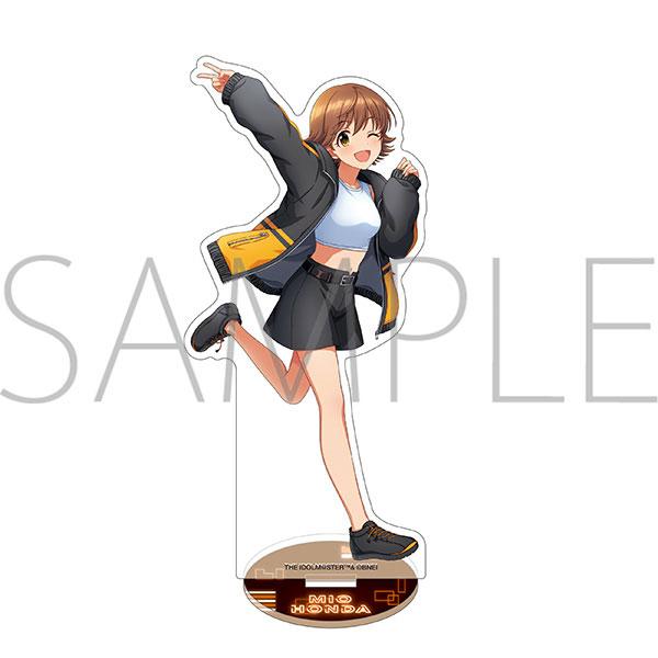 [Pre-order] Idol Master Cinderella Girls stand-up label Honda Miyo "Reservation for November 24"