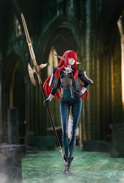 [預訂] 暗喻幻想：ReFantazio 霍肯伯格 1/7 完成品模型《26年1月預約》