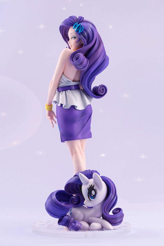 [預訂] MY LITTLE PONY美少女 RARITY 1/7 完成品模型（再售）《25年6月預約》