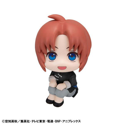 [預訂] LookUp 銀魂 神威 完成品模型《25年11月預約》