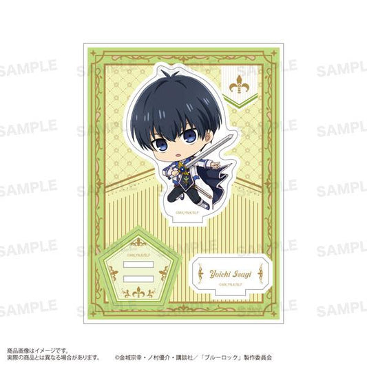 [Pre-order] TV animation Blue Prison Stand (Role Play!) Knight ver. Keiseichi "Pre-order for February 25"