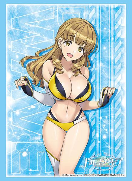 [預訂] 武士道 卡套Collection高級版 Vol.4946 Dolphin Wave『彩戶詩繪』 Pack《25年11月預約》