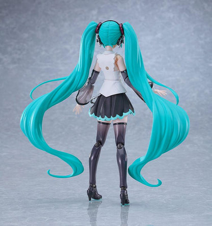 [預訂] figma Piapro Characters 初音未來 NT《25年12月預約》