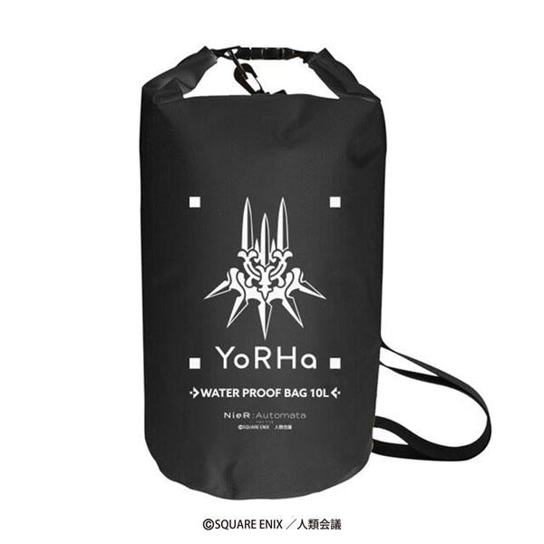 [預訂] NieR：Automata Ver1.1a YoRHa 防水袋10L《25年5月預約》