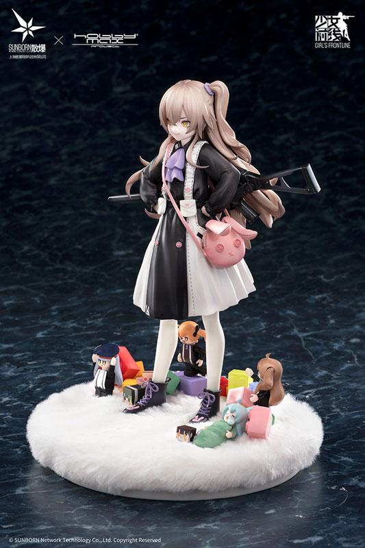 [Pre-order] Girls Frontline UMP45 Agent Lop SS Ver. 1/7 finished model "Reservation for November 24"