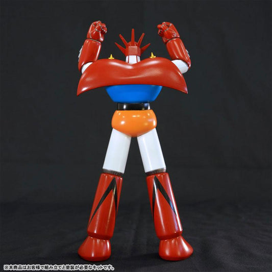 [Pre-order] Gatron soft plastic model replica version "Pre-order in May 24"