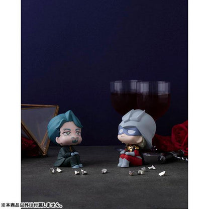 [預訂] LookUp 機動戰士鋼彈 GQuuuuuuX 夏亞·阿茲納布爾 完成品模型《26年1月預約》