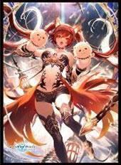 [預訂] 角色卡套收藏 Matt Series 闇影詩章： Worlds Beyond 「奔放的獄炎・凱爾貝洛斯」(No.MT2159)《25年8月預約》