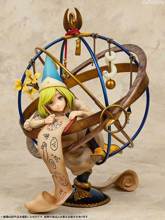 [Pre-order] Magic Hat's Atelier Coco 1/8 finished model (resale) "Pre-order for May 25"