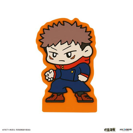 [Pre-order] TV Animation Jutsu Kaiba No. 2 "Shibuya Incident" Rubber Model Japanese Knotweed Hisuhito "Pre-ordered for January 25"