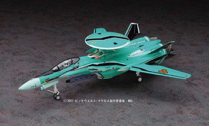 [預訂] 超時空要塞F 1/72 RVF-25 彌賽亞 模型（再售）《25年10月預約》