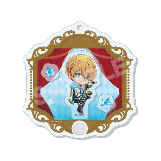 [Reservation] The child I recommend Shaka Shaka pendant/08 Aqua (Masquerade ver.) "Reservation for January 25"