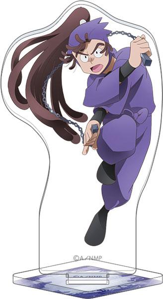 [預訂] 忍者亂太郎 立牌/尾浜勘右衛門（再售）《25年6月預約》