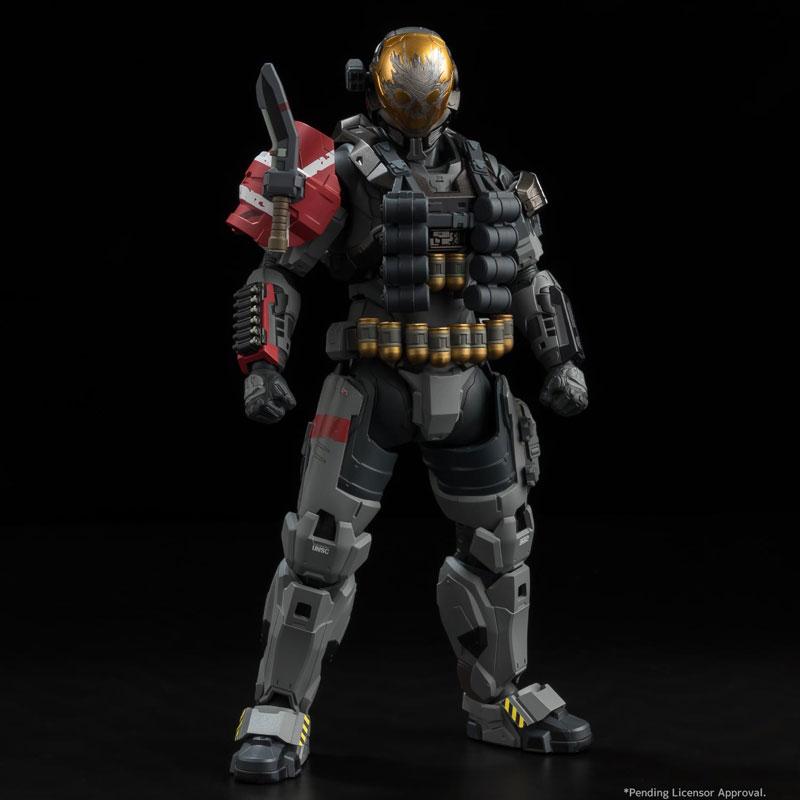 [預訂] RE：EDIT HALO： REACH 1/12 SCALE EMILE-A239 (Noble Four)《25年2月預約》