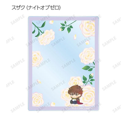 [Pre-order] The rebellious Lelouch exchanges for Botania, 8 acrylic cards into the BOX "March 25 Pre-order"