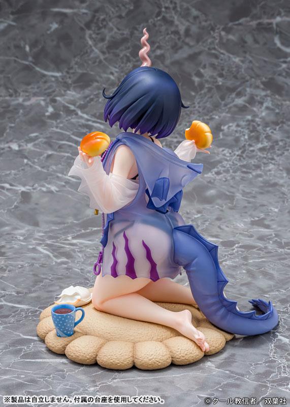 [預訂] 『小林家的龍女僕』「艾露瑪 放鬆ver.」1/7 完成品模型《26年3月預約》