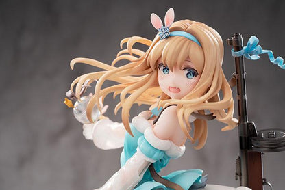 [預訂] 少女前線 Suomi KP-31 雪精靈 Ver. 1/7 完成品模型《24年5月預約》