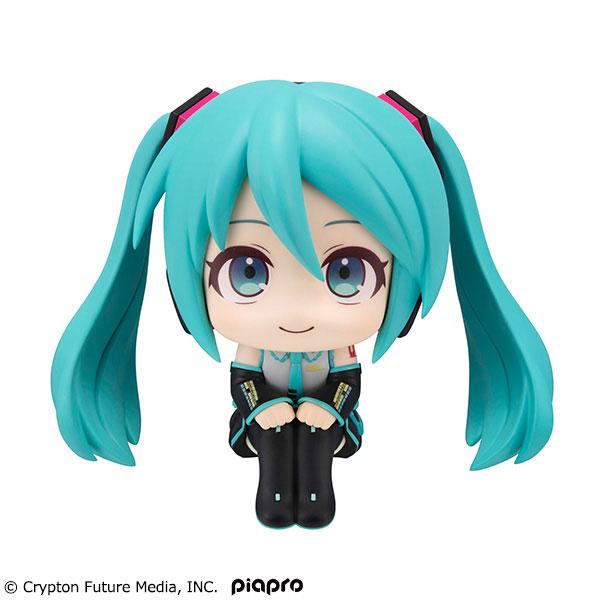 [預訂] LookUp 初音未來 完成品模型《26年2月預約》