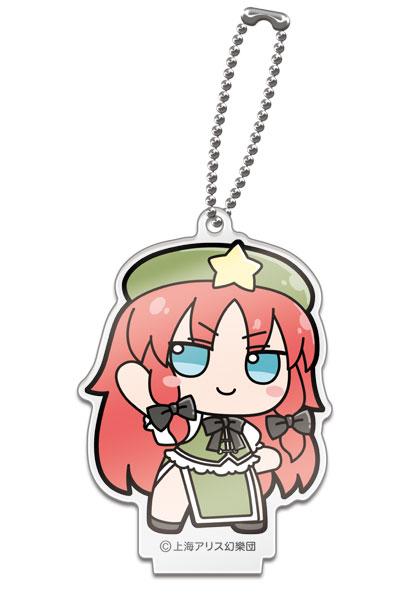 [Pre-order] Oriental Project Lipai Red Meiling Fluffy Meiling. (Resale) "Reservation for December 24"