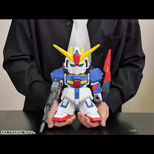 [Pre-order] Jumbo Sofbi SD MSZ-006 SD Z Gundam (Resale) "Pre-order November 24"