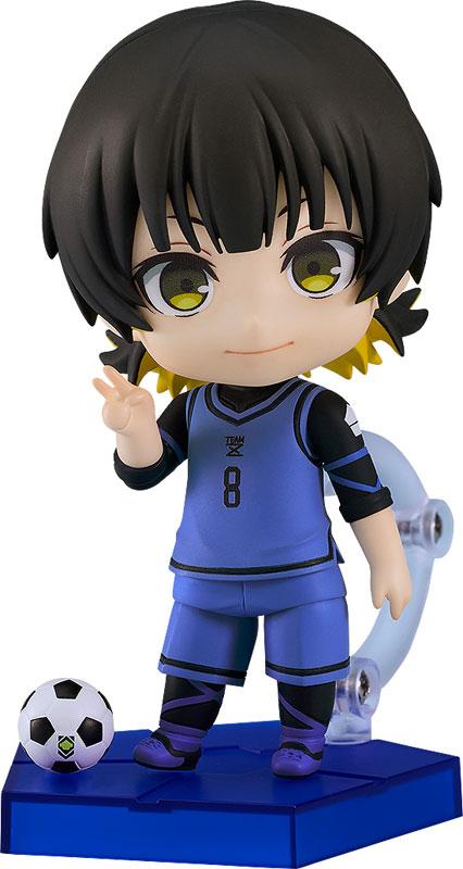 [Pre-order] Nendoroid Blue Prison Bee Returns to "May 25 Pre-Order"