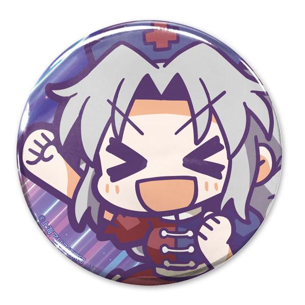 [預訂] 東方Project 永琳！永琳！ 65mm徽章《25年8月預約》