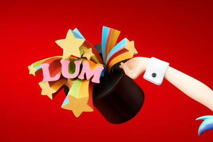 [預訂] 福星小子 拉姆 兔女郎Style 1/7 完成品模型《26年3月預約》