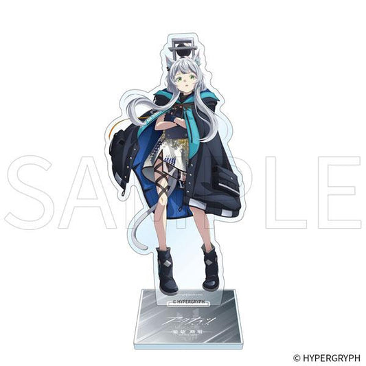 [預訂] 明日方舟 [焰燼曙明/RISE FROM EMBER] 迷迭香 立牌《25年10月預約》