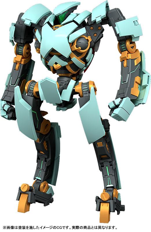 [Pre-order] MODEROID Paradise release-Expelled from Paradise- New Arhan model "December 24 reservation"