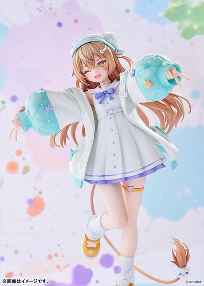 [預訂] Rurudo Lion/Pastel Oniku Ver. 1/7 完成品模型《26年8月預約》