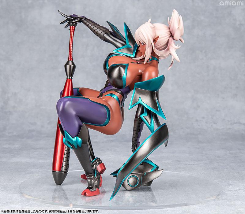 [預訂](18+) Death Ball 鈴蘭 1/7 完成品模型《25年10月預約》