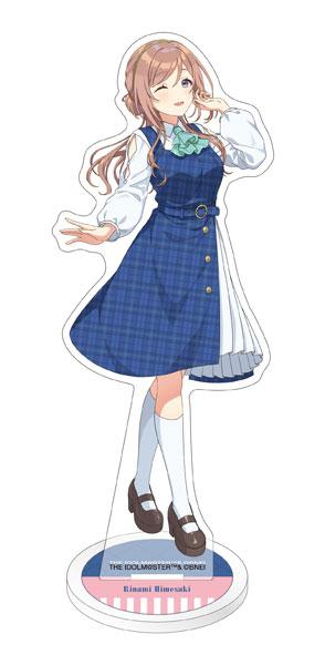 [Pre-order] School Idol Master Lipo Himezaki Ribo "Reservation for October 24"