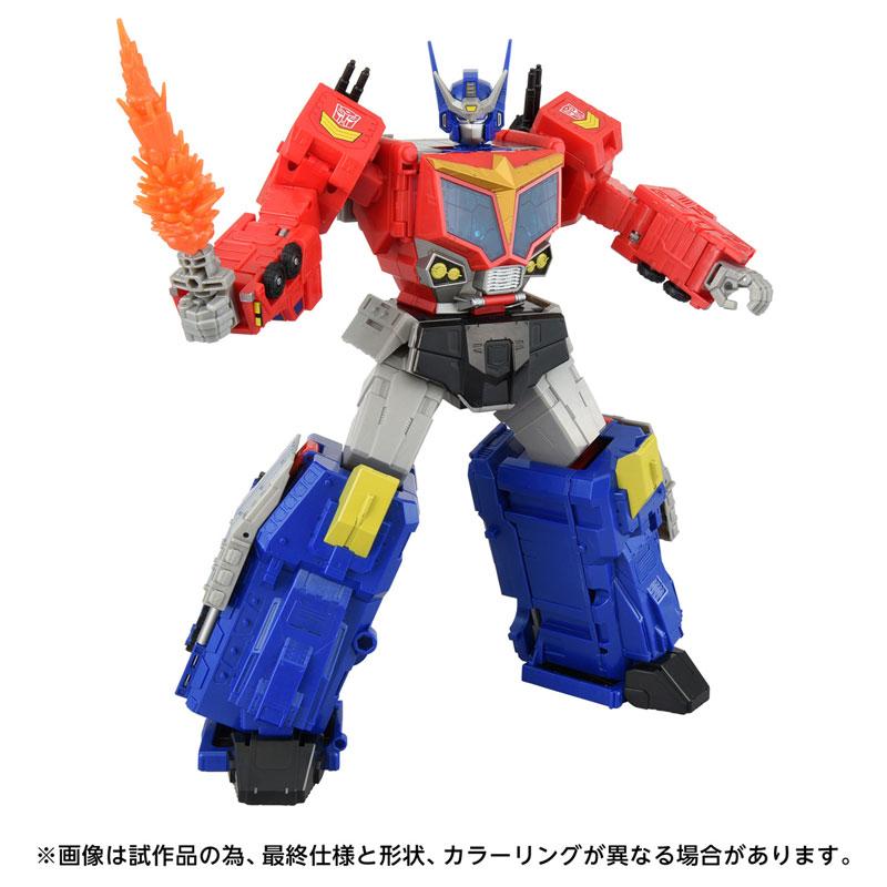 [預訂] 變形金剛 AOTP-10 星星柯柏文《25年8月預約》