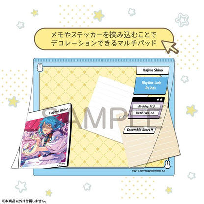 [預訂] 偶像夢幻祭 DECOPAD 紫之創《25年4月預約》