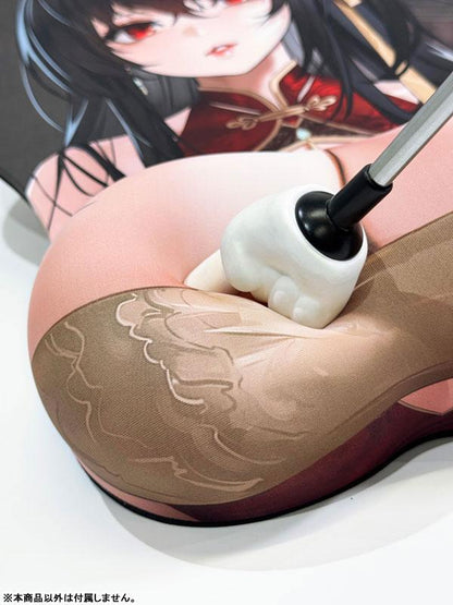 [預訂] 碧藍航線 等身大胸部滑鼠墊 大鳳(春曉中鳳歌唱Ver.)《25年11月預約》