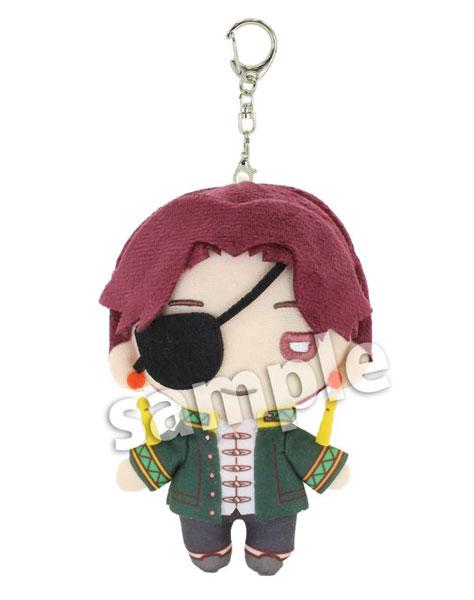 [預訂] Nitotan 防風少年 毛公仔 蘇枋隼飛《25年11月預約》