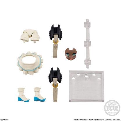 [預訂] LINK TRAVELERS～逃脫！東京板岩篇～SIDE：C 10個入BOX (食玩)《25年10月預約》