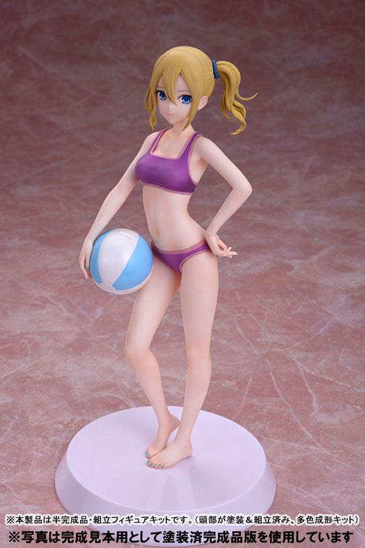 [預訂] Assemble Heroines 動畫「輝夜大小姐想讓我告白：初吻不會結束」早坂愛《25年12月預約》