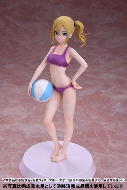 [預訂] Assemble Heroines 動畫「輝夜大小姐想讓我告白：初吻不會結束」早坂愛《25年12月預約》