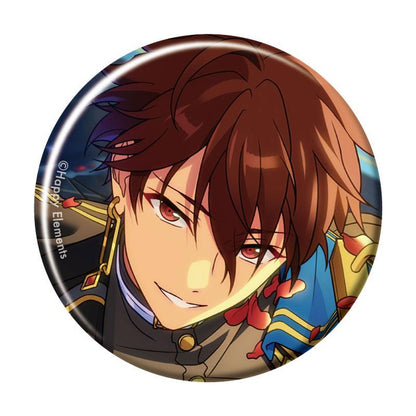 [預訂] 偶像夢幻祭 Collection徽章-Idol Side- 14個入BOX《25年8月預約》