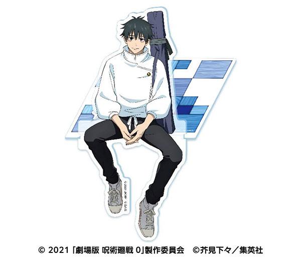 [預訂] 劇場版咒術迴戰0 坐下立牌 1.乙骨憂太《24年11月預約》