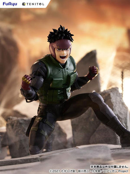 [預訂] TENITOL SPRIGGAN 御神苗優 完成品模型《26年2月預約》