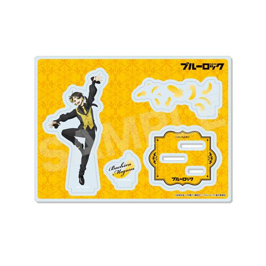 [預訂] 藍色監獄 黑天鵝 立牌 02 蜂樂回《25年10月預約》