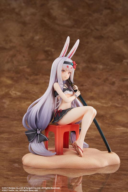 [Pre-order] Azur Lane Island Wind Summer Island Ver. Regular Edition 1/7 Finished Model "January 25 Pre-order"