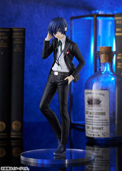 [Pre-order] POP ​​UP PARADE Persona 3 Reload P3R Main Character Finished Model "May 25 Pre-order"