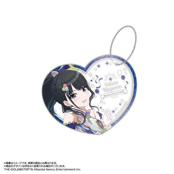 [預訂] 偶像大師 閃耀色彩 Pikuria掛件＆立牌 Vol.1 02.風野燈織《25年9月預約》