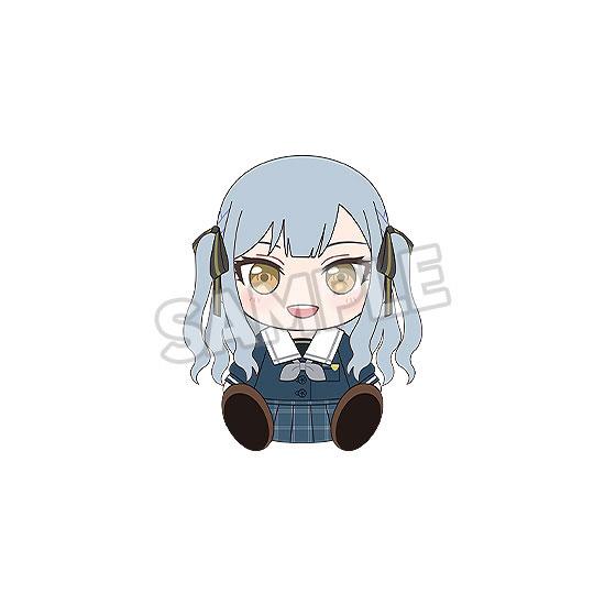 [預訂] 毛絨玩具 BanG Dream！ CRYCHIC 豐川祥子《26年2月預約》