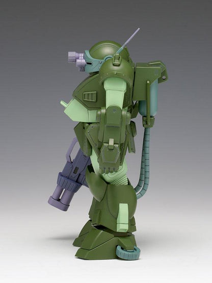 [預訂] 裝甲騎兵波德姆茲 Marshydog 1/35 模型《24年8月預約》