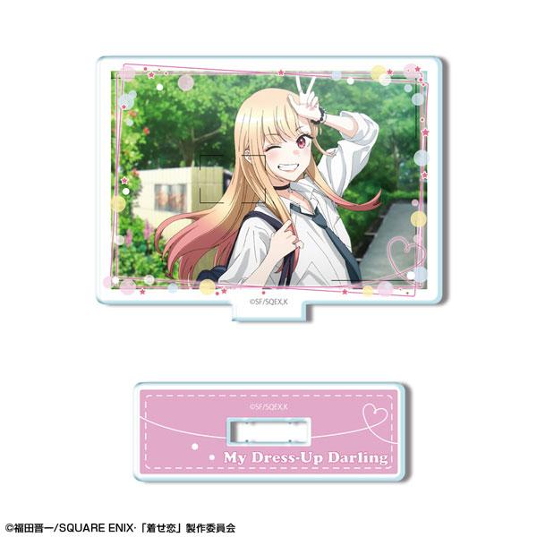 [預訂] 戀上換裝娃娃 迷你立牌 02(喜多川海夢/B)（再售）《25年10月預約》